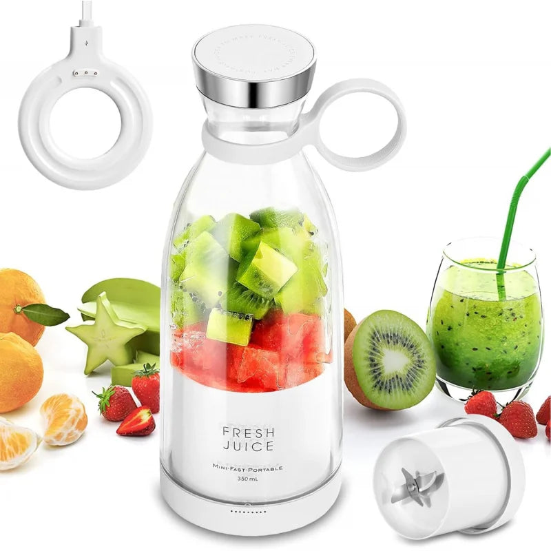 Blendora Portable Mini Blender