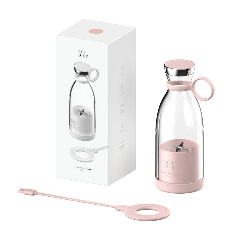 Blendora Portable Mini Blender