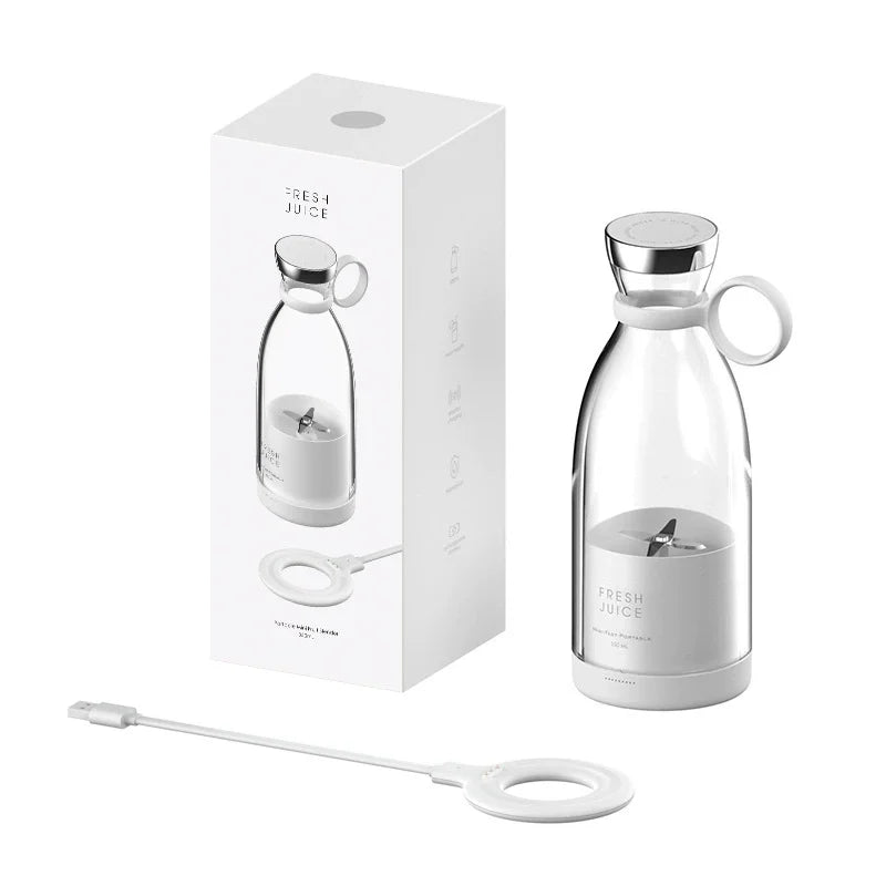 Blendora Portable Mini Blender